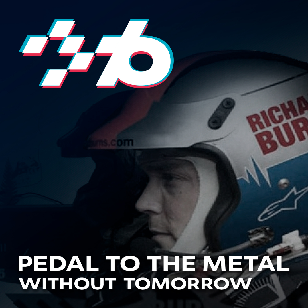 Richard Burns Rally: The Game That Defies Time