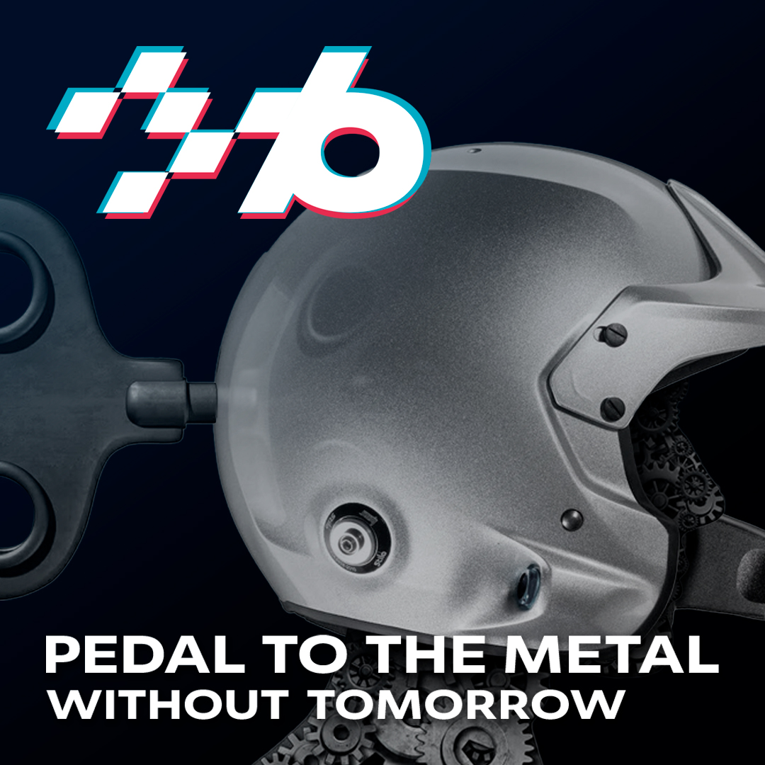 Self-Improvement: How simracing improves your mind and life