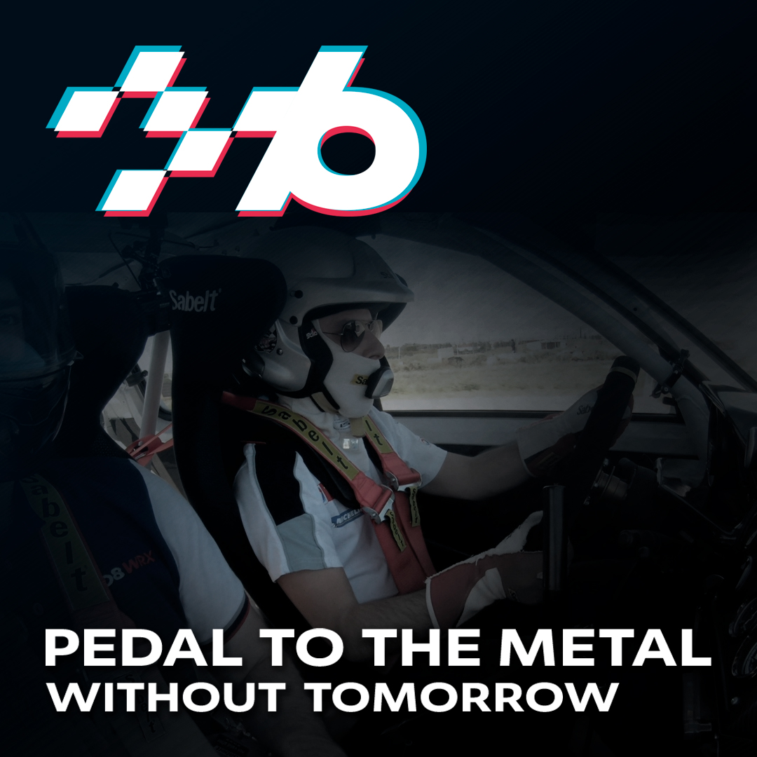 What Is a Track Day and Why Should You Try It at Least Once?