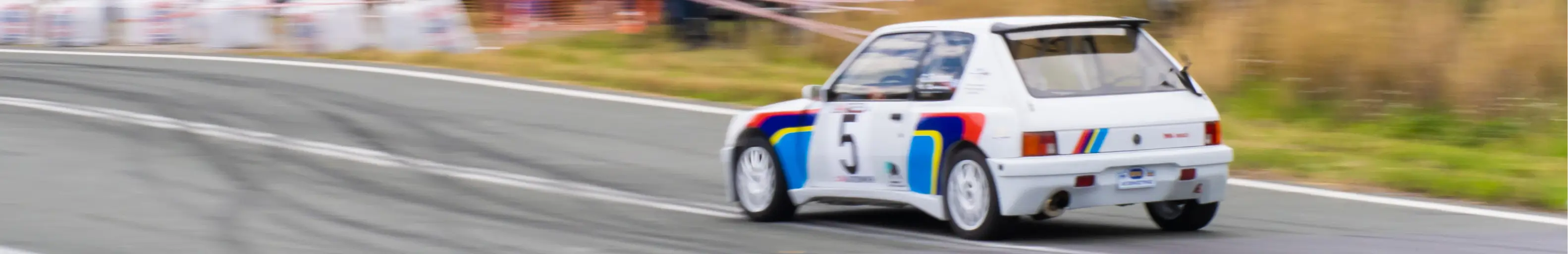 Rallydiaries by Bratsos Team